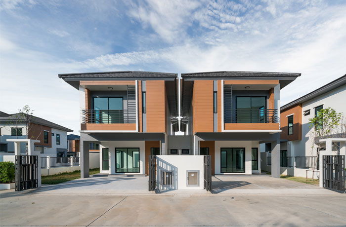 Project Rest Village Picture - 1/13