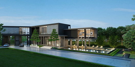 Project The City Ratchada-Wongsawang Picture - 3/11