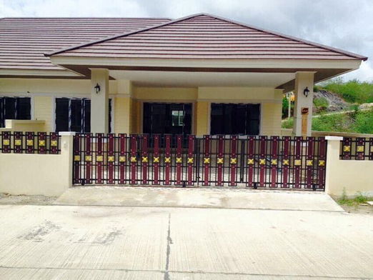 รูป Thanathanee-Nongyuan Soi 5 - รูปที่ 4/10