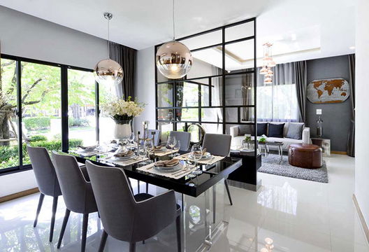 รูป Casa Ville Bangyai - รูปที่ 2/13