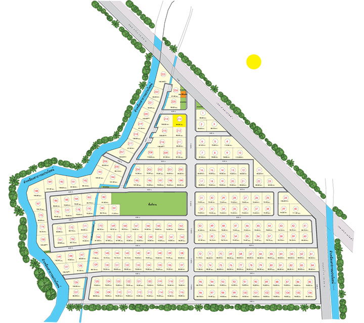 รูป Karnkanok Ville 13 Namhome - รูปที่ 1/10