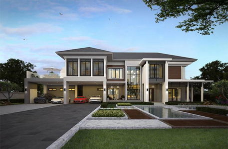 ธารามันตรา เพรสทีจ