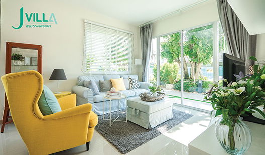 รูป J villa Sukumvit - Praksa - รูปที่ 5/11