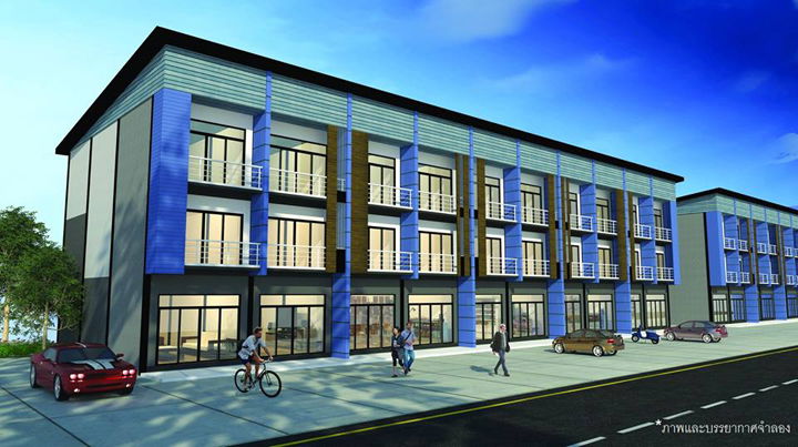 รูป The April Restful - รูปที่ 2/2