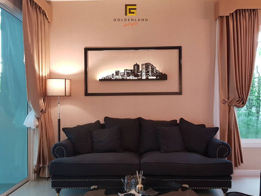 รูป Goldenland Amata-Eastern - รูปที่ 4/8