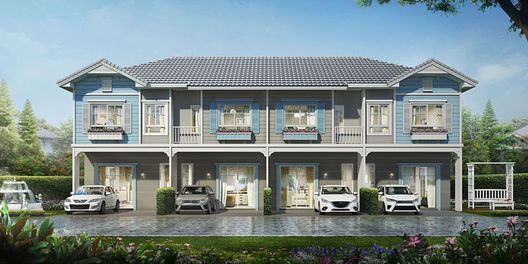 รูป Modi Villa Rangsit Klong 7 - รูปที่ 2/8