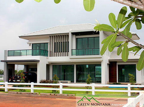 รูป Green Montana Pakchong-Khaoyai - รูปที่ 5/13