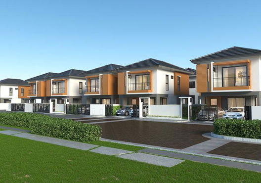 Project Rest Village Picture - 4/13