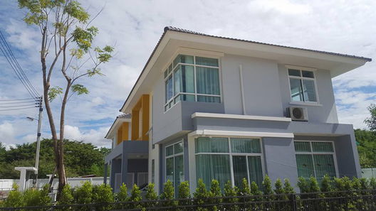 Project Rachawadee Phitsanulok Picture - 4/12