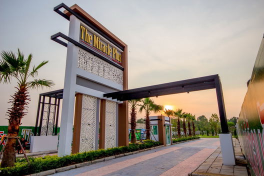 รูป The Miracle Plus Setthakit-Klong Kru - รูปที่ 2/13