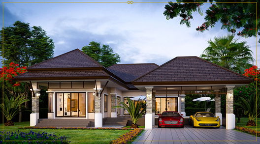 รูป Hua Hin Grand Hills - รูปที่ 5/12