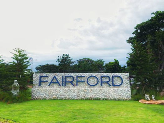 รูป Warasiri Fairford - รูปที่ 2/13