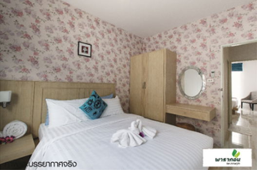 รูป Paragon Surat Hospital - รูปที่ 5/6