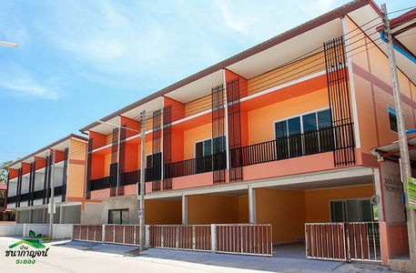 บ้านชนากาญจน์ 5