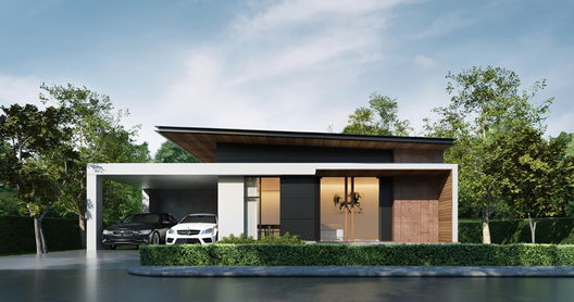 รูป The Lek Grand Village - รูปที่ 3/12