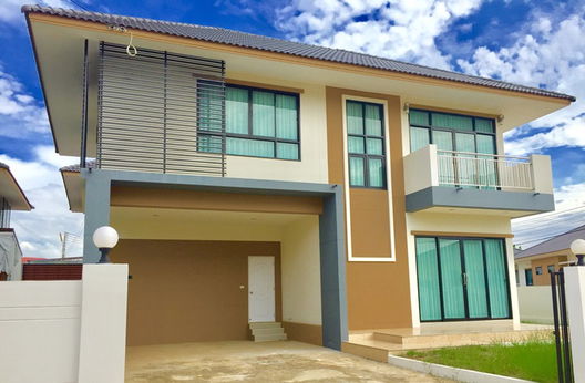 รูป Ban Jai Rak Don Kwang - รูปที่ 2/9