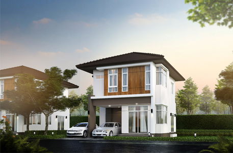 อรสิริน 11 Mountain & Lake