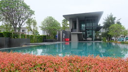 รูป Pruksa Ville Rangsit-Workpoint - รูปที่ 2/11