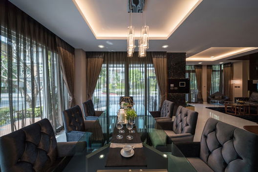 รูป The Gallery House Pattern - รูปที่ 5/13