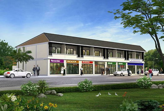 Project Ck Ville 4 Picture - 2/11