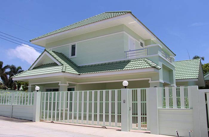 รูป Baan Chalita 3 - รูปที่ 1/11