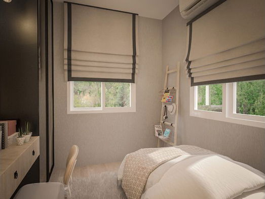 รูป Baan Pruksa Baan Poe-Motorway - รูปที่ 5/13