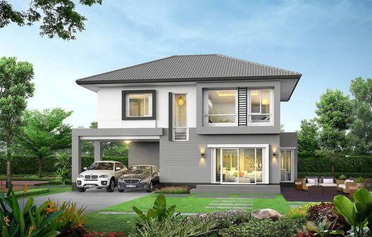 รูป Casa Legend Rama 5-Rachapruk - รูปที่ 3/11