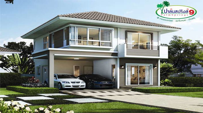 รูป Palm Springs 9 - รูปที่ 2/4