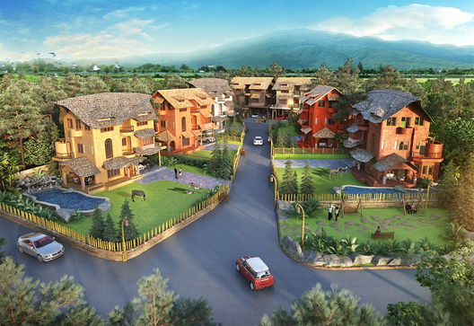 Project Baan Ploen Picture - 3/8