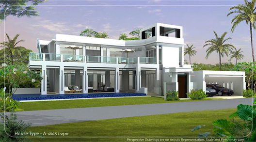 รูป Palm Oasis - รูปที่ 2/6