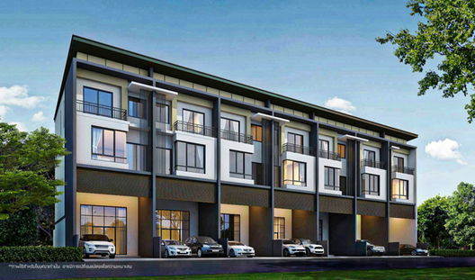 รูป City Link Rama 9-Srinakarin - รูปที่ 3/13