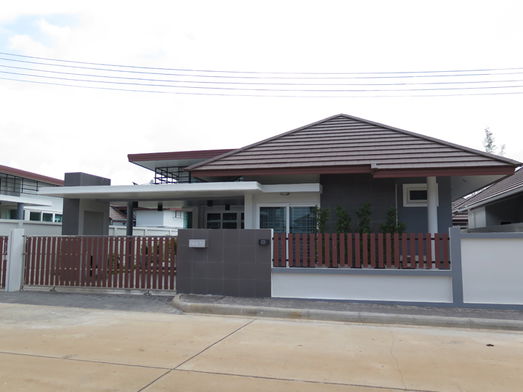 Project The Niche Kanjanasub (Ban Phru) Picture - 5/13