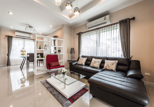 รูป Sinthanee 11 Quality Life - รูปที่ 4/7