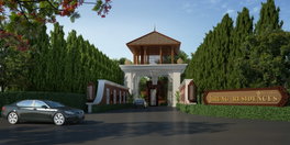 Project The River Park Modern Place Picture - 2/12