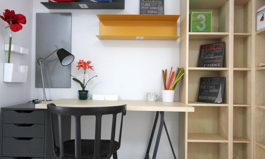 Project Life Town Home Picture - 3/10