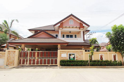 Project Wongthong House Phase 1.1 Picture - 3/13