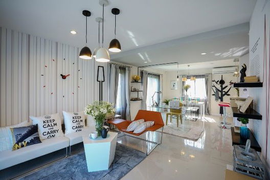 รูป Delight Onnuch-Motorway - รูปที่ 4/4