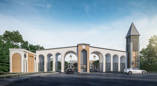 รูป Grand Bangkok Boulevard Ramintra-Serithai - รูปที่ 2/10