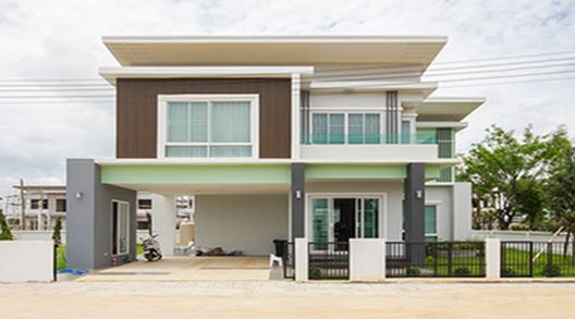 รูป Nature Home Chiang Rai - รูปที่ 3/8