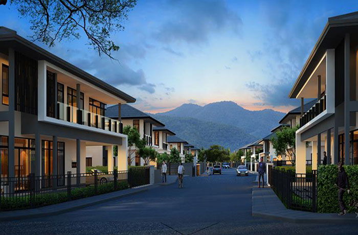 รูป Granada Chiang Mai - รูปที่ 1/10