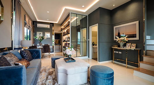 รูป Chewa Home Suksawat-Pracha U-thit - รูปที่ 3/13