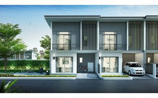 รูป Baan Pruksa Lumlukka-Wongwaen - รูปที่ 2/13