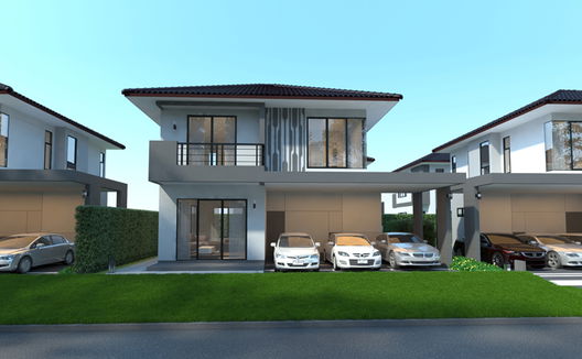 รูป The Proud Rise Rama 2-Kanjanapisek - รูปที่ 2/13