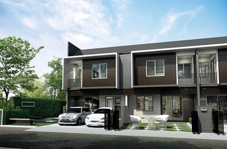 The Colors Rangsit-Klong 4