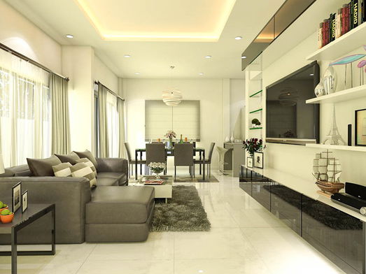 รูป Nongkhai Villa - รูปที่ 5/10