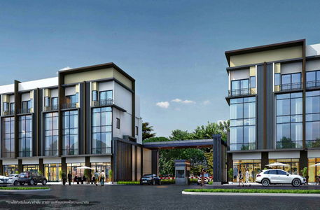 City Link Rama 9-Srinakarin