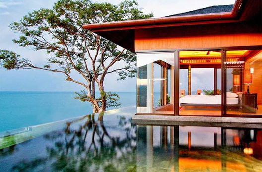 Project Sri Panwa Picture - 2/10