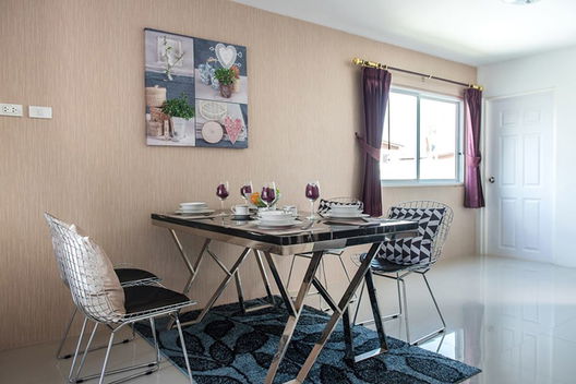 Project Baan Ngamcharoen 15 Picture - 5/13