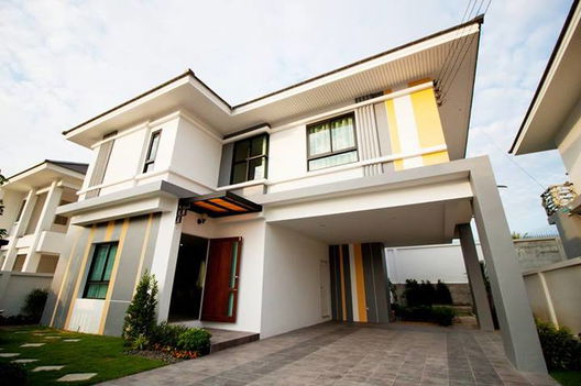 รูป Baan Suan Koon 2 - รูปที่ 4/10