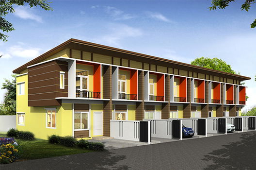 Project Baan Ngamcharoen 15 Picture - 2/13